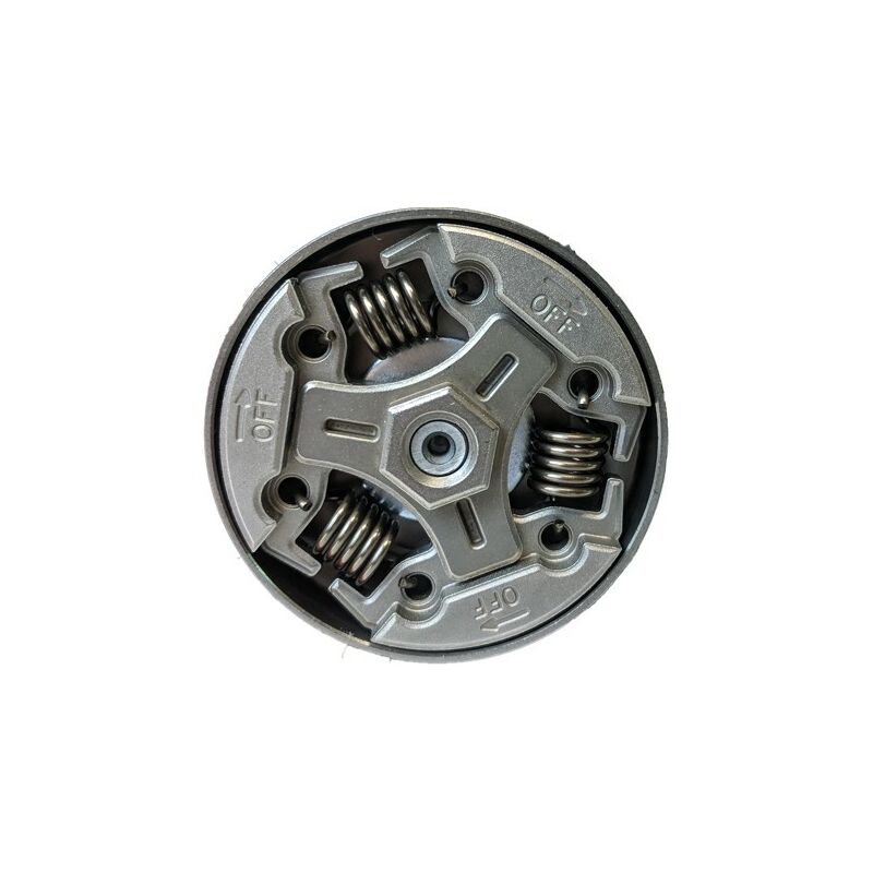 foto del prodotto frizione completa motosega echo cs2511tes c originale