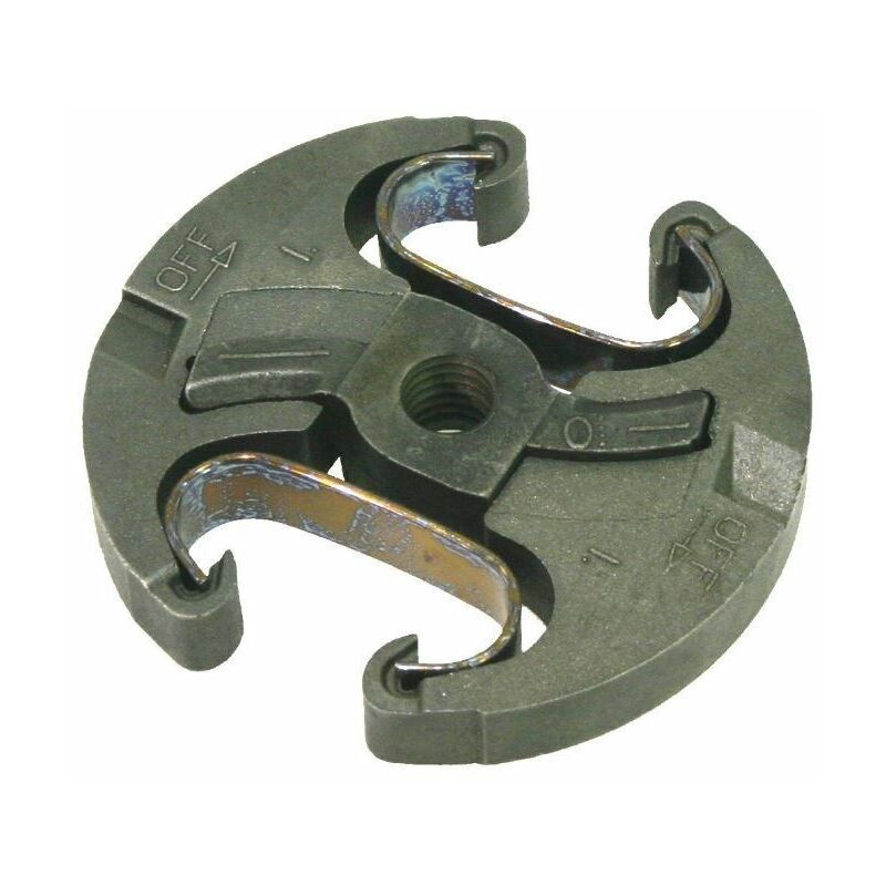 foto del prodotto frizione completa motosega husqvarna 50 51 55 254 257 261