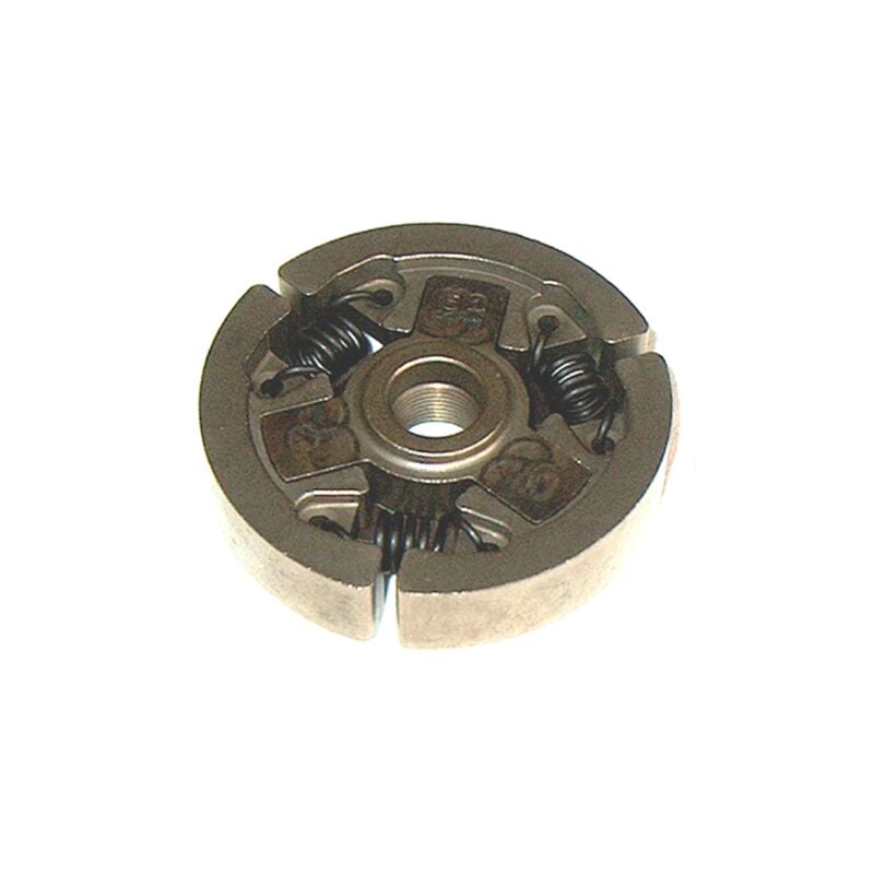 foto del prodotto frizione completa motosega stihl 038, ms380 compatibile
