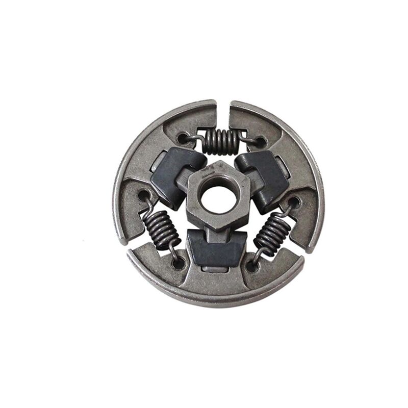 foto del prodotto frizione completa motosega stihl vari modelli compatibile