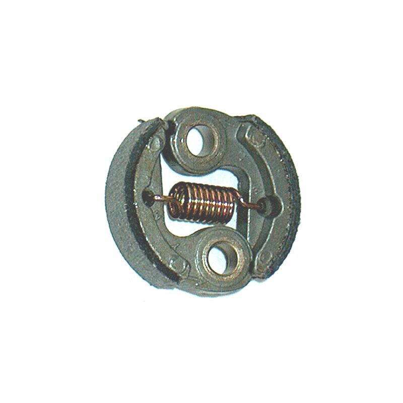 foto del prodotto frizione completa motosega zenoah bc2502, bc2310, bc2601, bc2610 compatibile