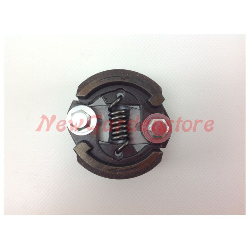 foto del prodotto frizione completa originale emak oleomac 720 726 sparta 250 efco 8200 61030177r
