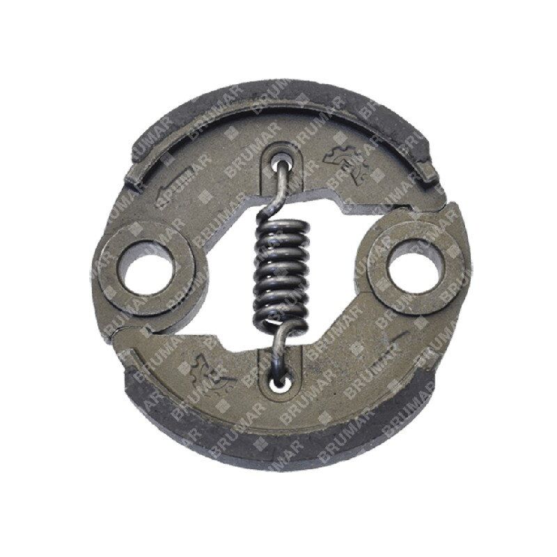 foto del prodotto frizione completa per decespugliatore green line compatibile 057353