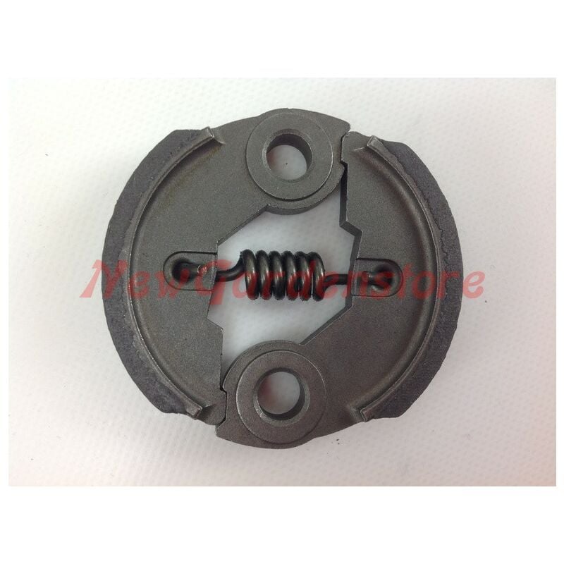 foto del prodotto frizione completa progreen motore decespugliatore pg 52d 030778