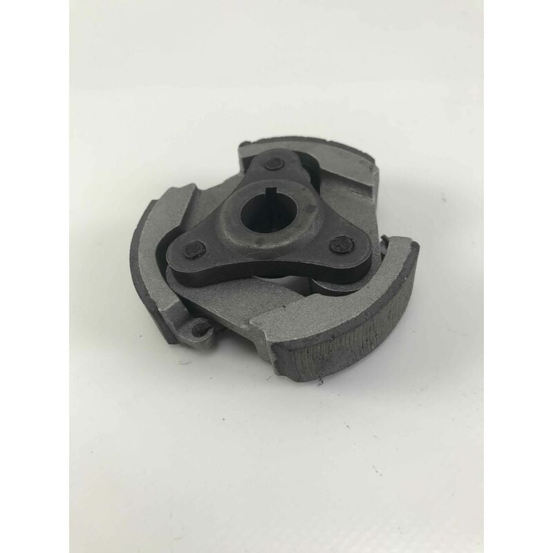 foto del prodotto frizione completa robin motore decespugliatore nb 411 013936