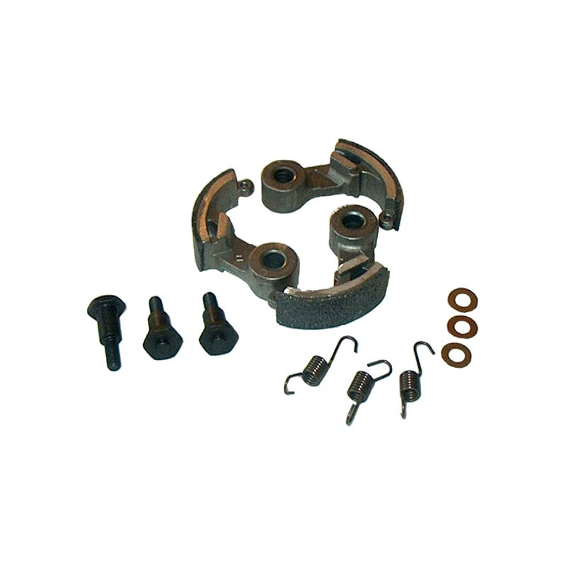 foto del prodotto frizione completa shindaiwa c35, bp35, bp45, t35, t45 compatibile
