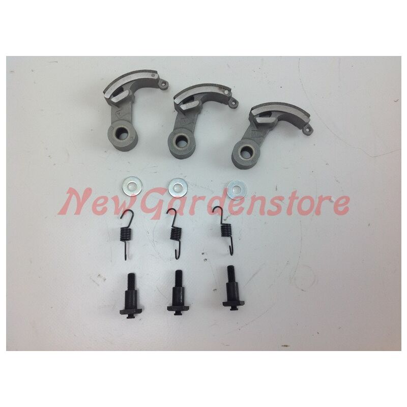 foto del prodotto frizione completa shindaiwa motore decespugliatore t 35 45 b45 bp 35 45 006576