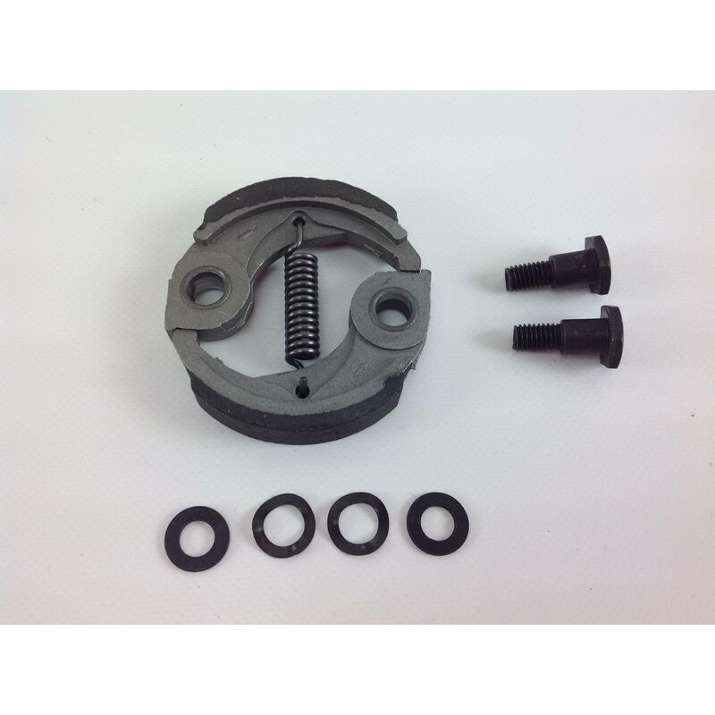 foto del prodotto frizione completa zenoah motore decespugliatore g 4d 4kf 5d 5kf bc 340 006587