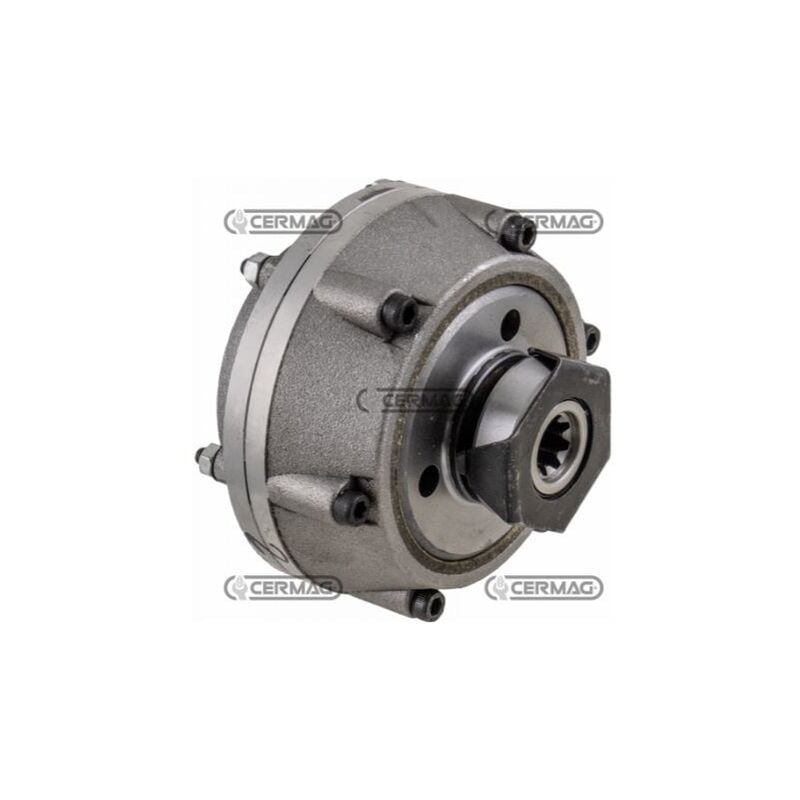 foto del prodotto frizione conica per motocoltivatore serie 406 bertolini 15713