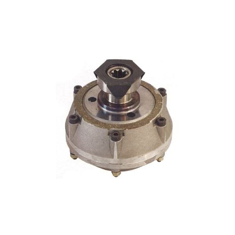 foto del prodotto frizione conica per motozappa bcs, bertolini, benassi, eurosystems compatibile