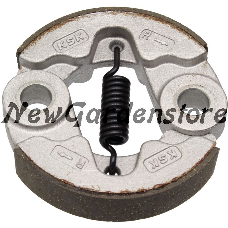 foto del prodotto frizione decespugliatore compatibile husqvarna 143r 152rj 531007760