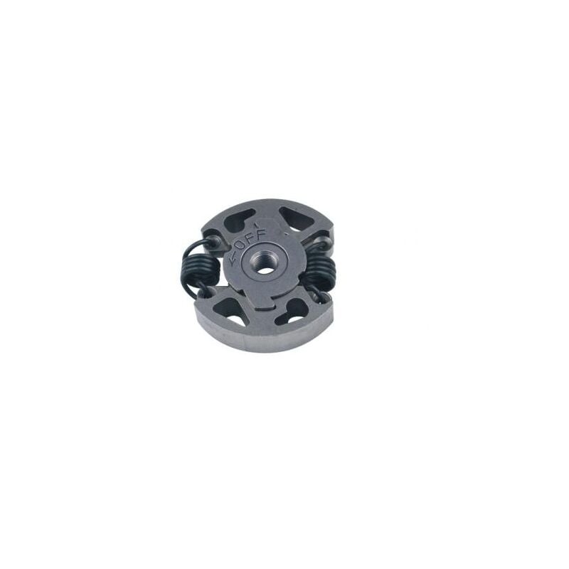 foto del prodotto frizione decespugliatore compatibile stihl fs 36 fs 40 fs 44