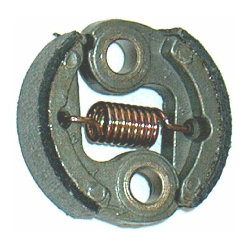 foto del prodotto frizione decespugliatore compatibile zenoah diametro 52mm bc2310 bc2610 lrt2300