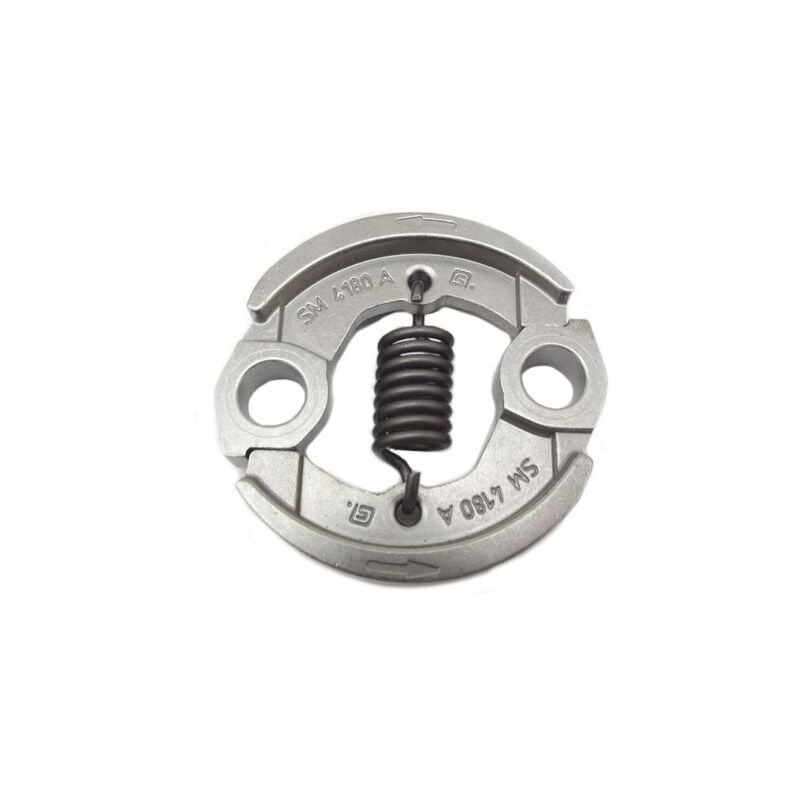 foto del prodotto frizione decespugliatore modelli fs87 fs90 originale stihl 41801602000