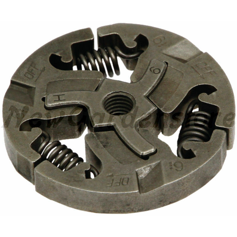 foto del prodotto frizione decespugliatore motosega soffiatore compatibile husqvarna 537 103403