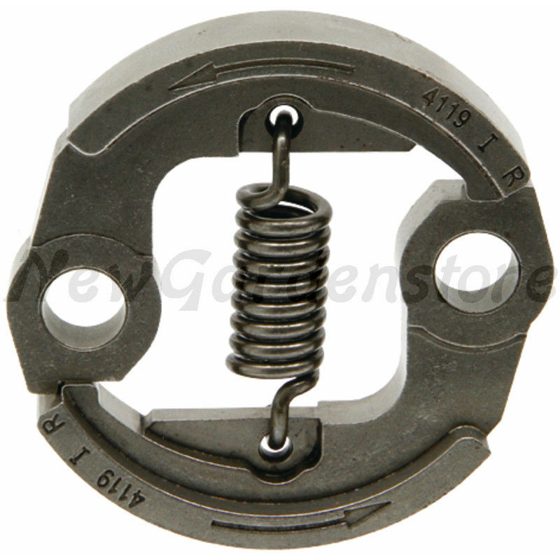 foto del prodotto frizione decespugliatore motosega soffiatore compatibile stihl 4119 160 2001