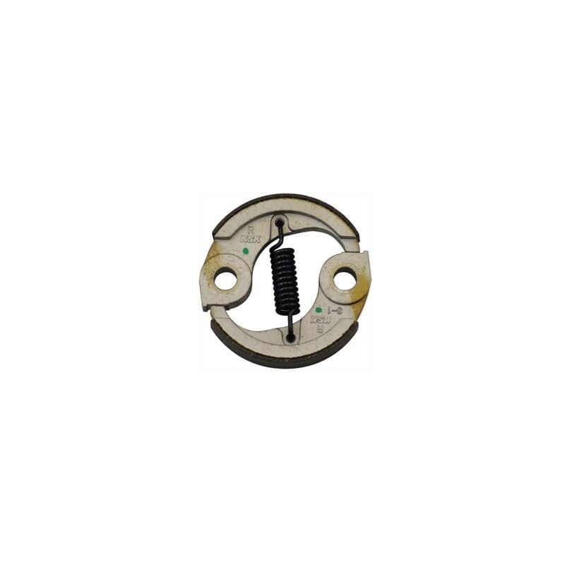foto del prodotto frizione decespugliatore originale honda modello gx25