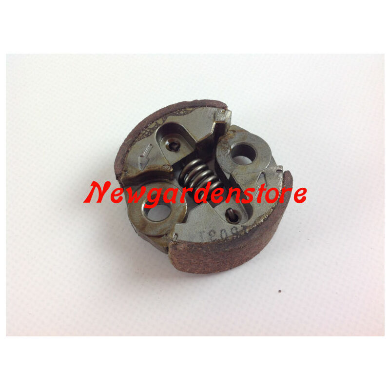 foto del prodotto frizione decespugliatore originale oleomac emak 725 bc22 bc24 bc250 bc280 bc320