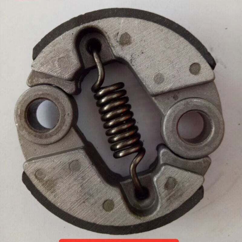foto del prodotto frizione dpzo per oleo mac sparta 36 37 38 42 43 44 ef3600 ef3700 efco dpzo