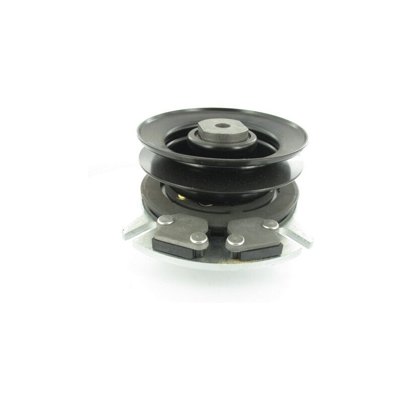 foto del prodotto frizione elettromagnetica originale warner-noram trattorino al-ko - dolmar