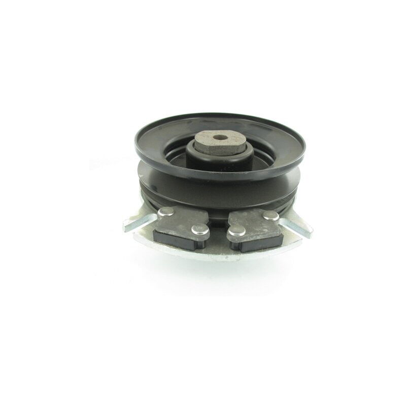 foto del prodotto frizione elettromagnetica originale warner noram trattorino ariens husqvarna