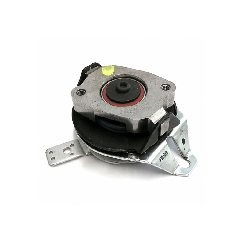 foto del prodotto frizione elettromagnetica originale warner noram trattorino castelgarden el63