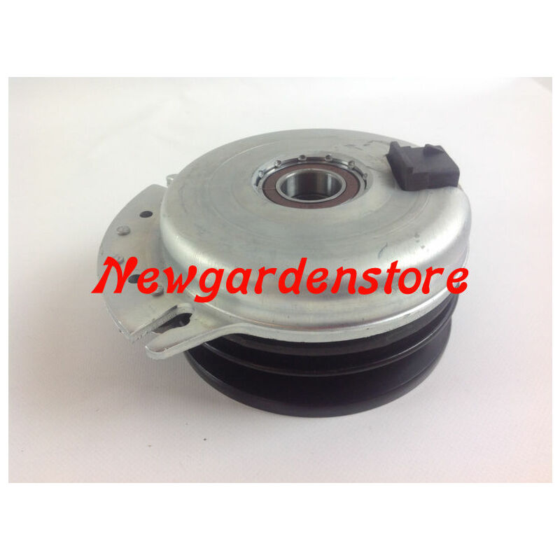 foto del prodotto frizione elettromagnetica trattorino 100305 etesia 28135 25,4mm 137mm h76,2mm