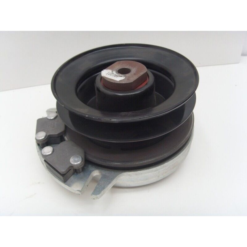 foto del prodotto frizione elettromagnetica trattorino originale stiga 1540h 1540m 1840h