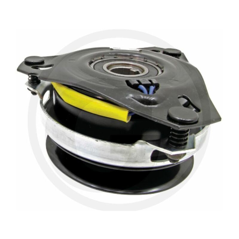 foto del prodotto frizione elettromagnetica trattorino raseraba compatibile cub cadet 717 3497