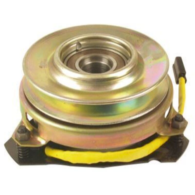 foto del prodotto frizione elettromagnetica trattorino raseraba compatibile mtd 717 1708 917 1708