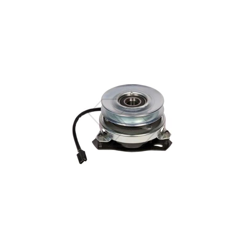foto del prodotto frizione elettromagnetica trattorino tosaerba rasaerba tagliaerba mtd l120