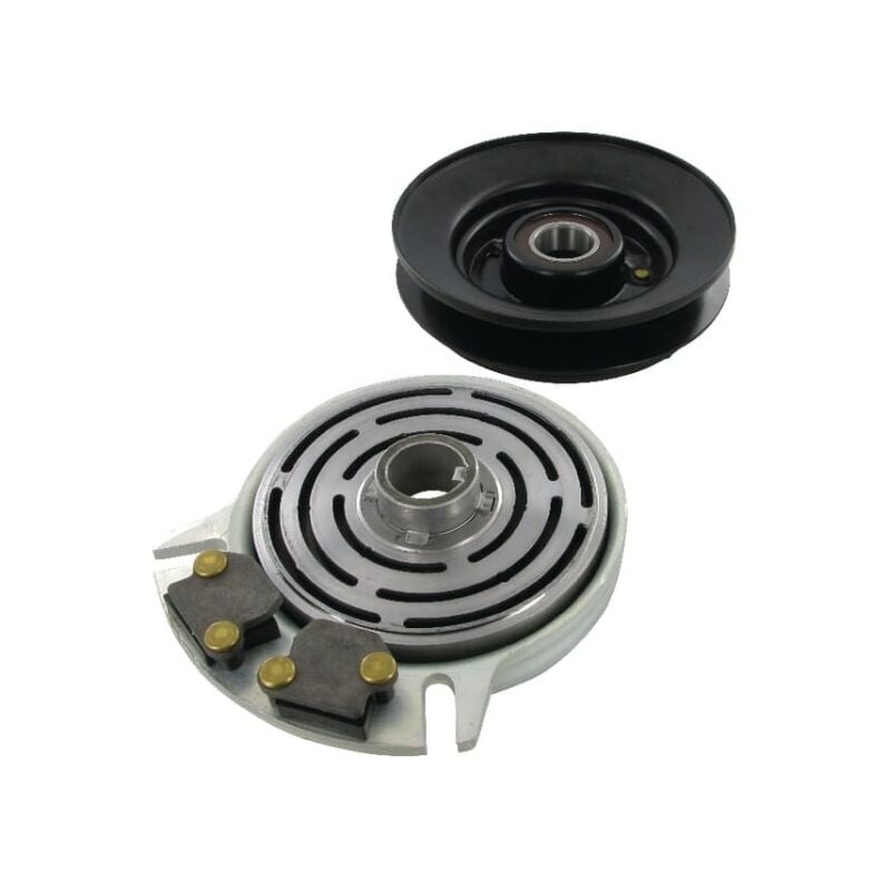 foto del prodotto frizione elettromagnetica warner trattorino park pro 16 park pro 20 5217 31