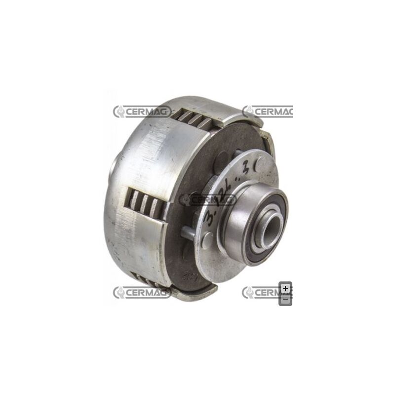 foto del prodotto frizione fort motocoltivatore 280cd motozappa 15838