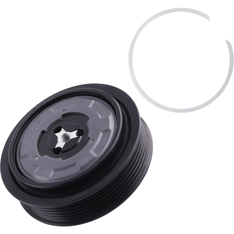 foto del prodotto frizione magnetica compressore aria condizionata for mercedes benz w203 w204