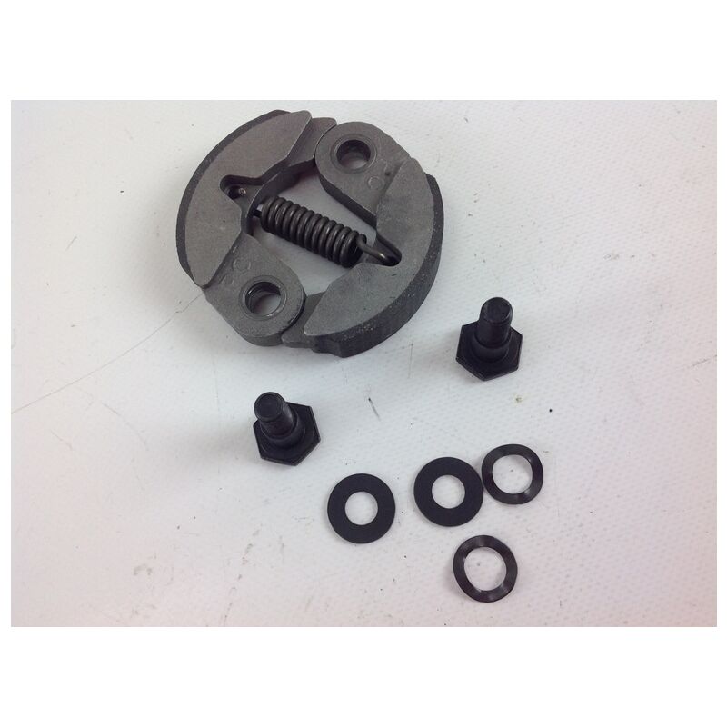 foto del prodotto frizione mc culloch motore decespugliatore td4000 76 009849 712344
