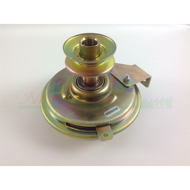 foto del prodotto frizione meccanica trattorino rasaerba tagliaerba mtd 717 1787 100415 717 04743