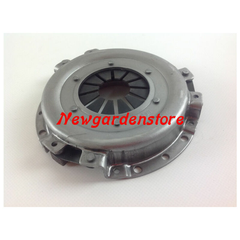 foto del prodotto frizione monodisco motocoltivatore compatibile major nibbi decimo 15002 110mm