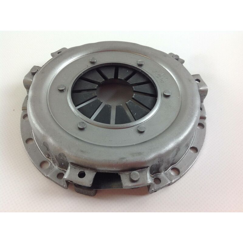 foto del prodotto frizione monodisco motocoltivatore goldoni jolly junior super twist 110 mm 15274