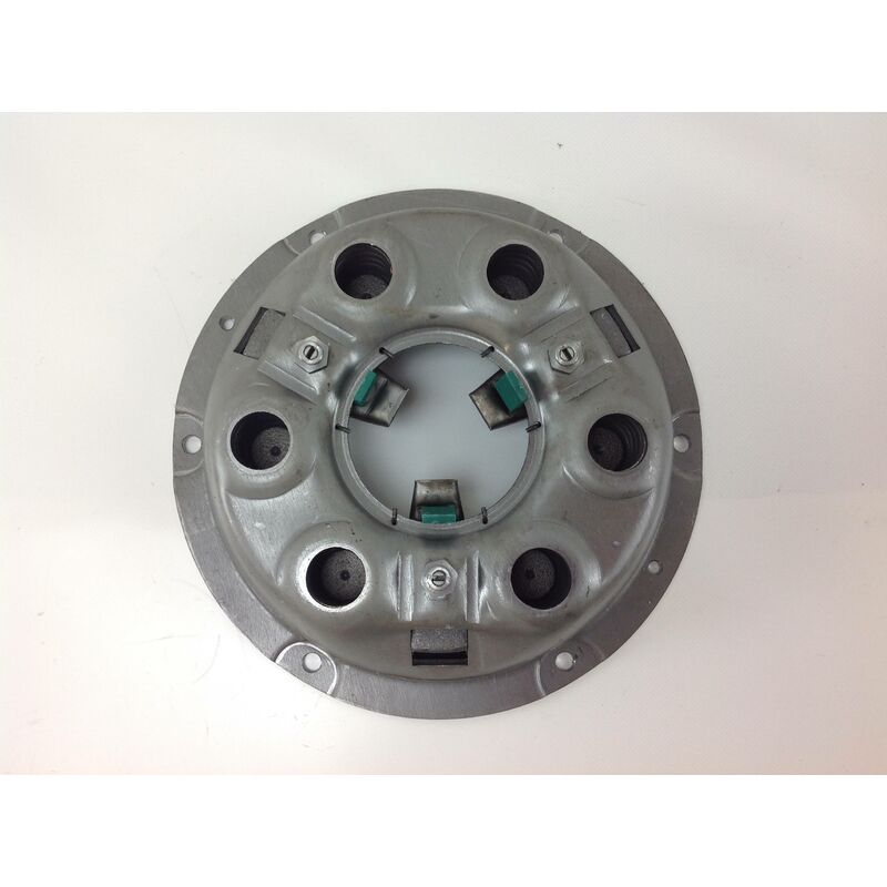 foto del prodotto frizione monodisco trattore motoagricola goldoni 1050 transcar 55 215 mm 15010