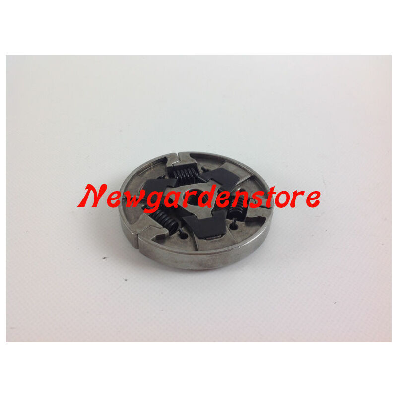 foto del prodotto frizione motosega compatibile stihl ms660 066 1122 160 2002