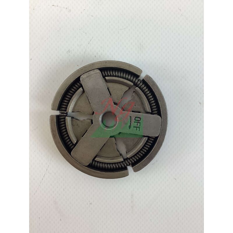 foto del prodotto frizione originale ama motosega bg 45 50 ama alko axo vigor ggp castelgarden