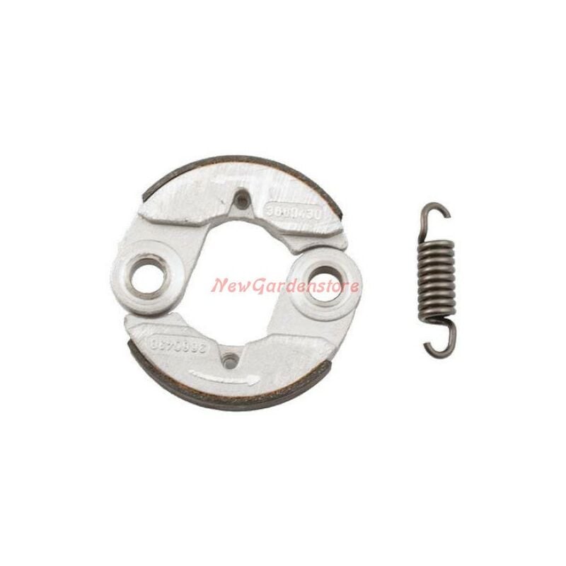 foto del prodotto frizione per decespugliatore alpina 2 x 3l3660430 1 1 x 3654040 270291