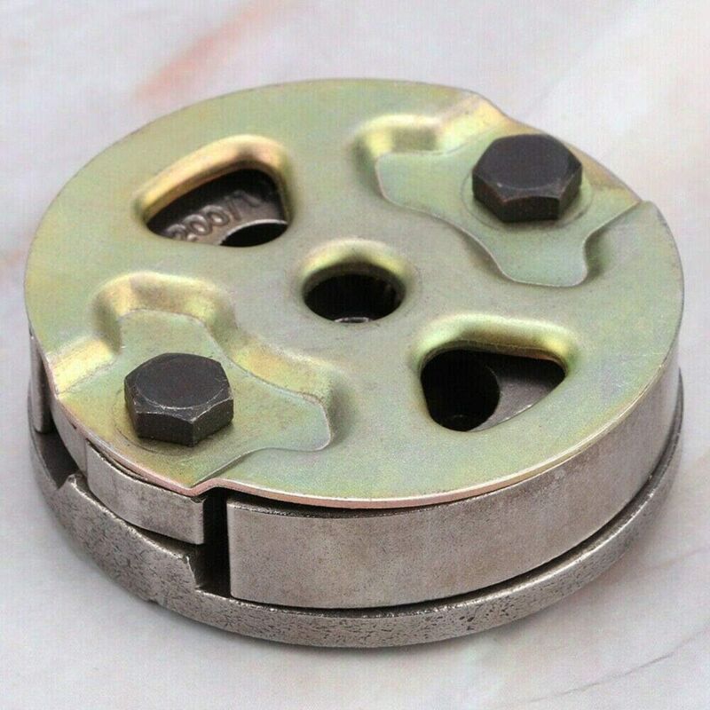 foto del prodotto frizione per decespugliatore fs120 fs200 fs250 fs300 fs350 fs400 fs450 frizione per decespugliatore tagliasiepi frizione per decespugliatore lablanc