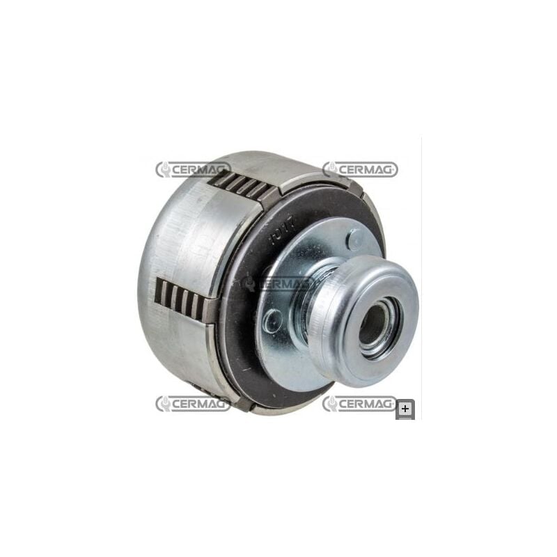 foto del prodotto frizione per motocoltivatore motofalciatrice serie 600 700 bcs 15527 barbieri