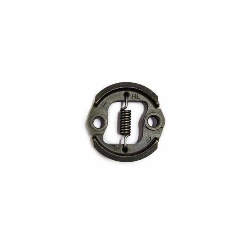 foto del prodotto frizione ricambio per vari tagliasiepi tagliabordi decespugliatore 43 52cc 29344