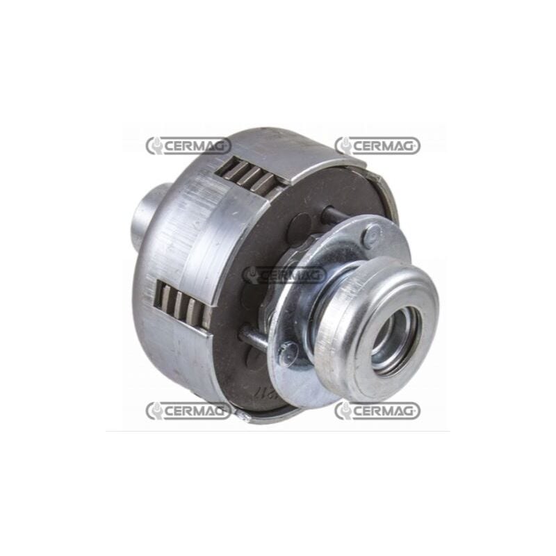 foto del prodotto frizione sep per motocoltivatore motore honda 15857