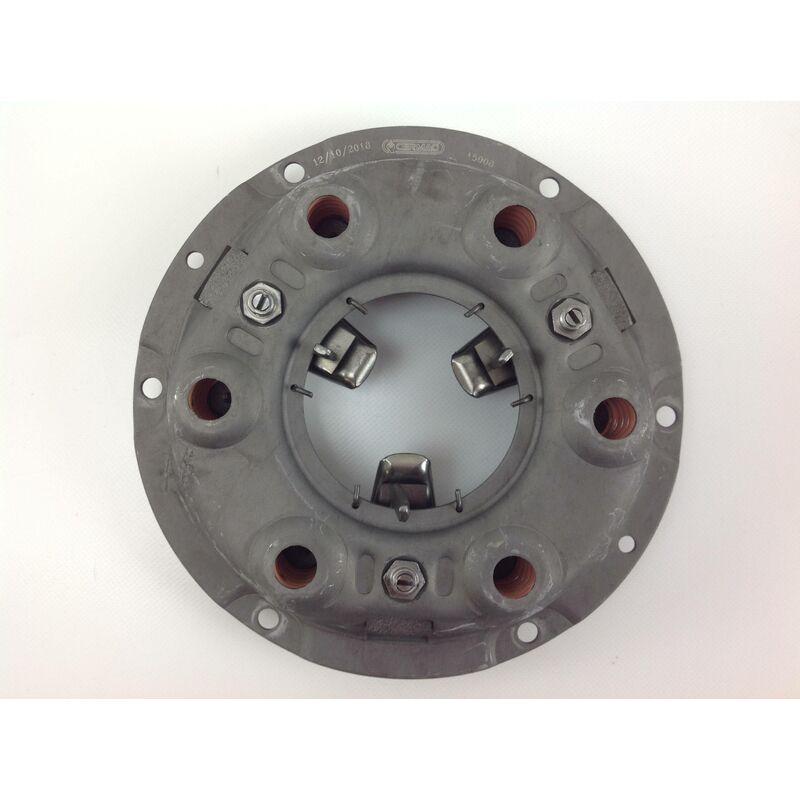 foto del prodotto frizione spingidisco motocoltivatore goldoni 926 transcar 187mm 02020021 15008