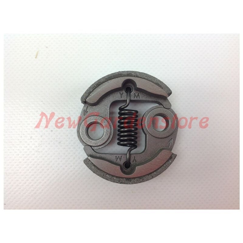 foto del prodotto frizione stihl decespugliatore fs60 fs61 fs66 fs80 fs81 fs86 fs88 41261602001