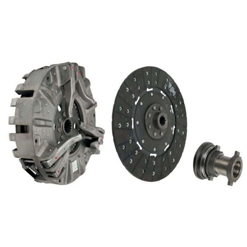 foto del prodotto frizione valeo adattabile fiat 1930990