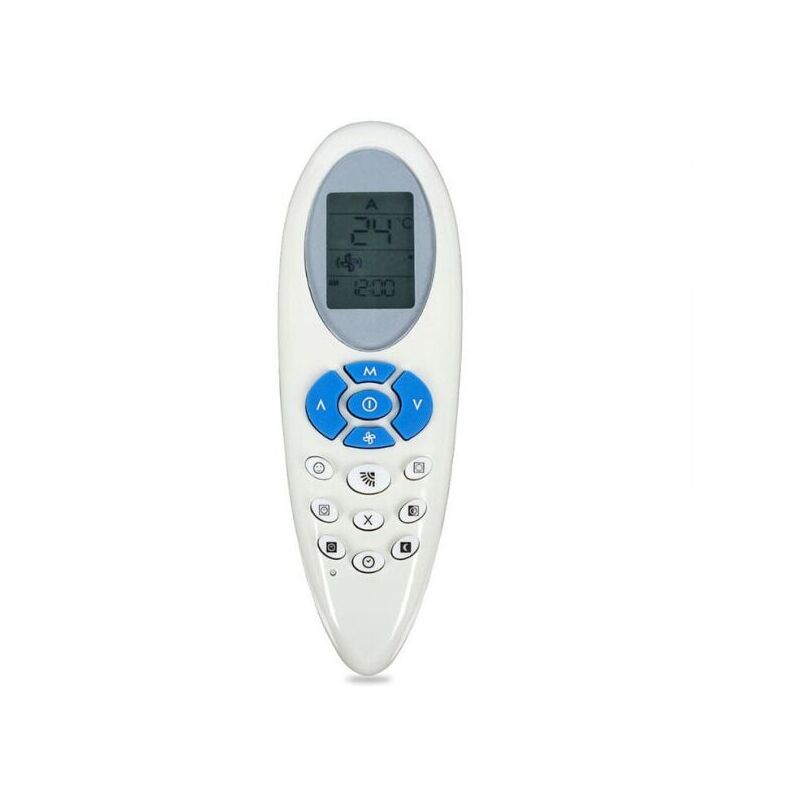 foto del prodotto frl10 sostituzione per carrier aria condizionata split telecomando portatile ymyny